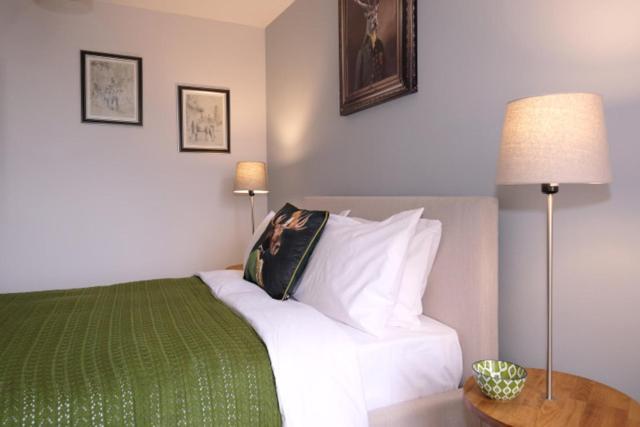 Geneva House Apartments By Elegance Living Peterborough Værelse billede